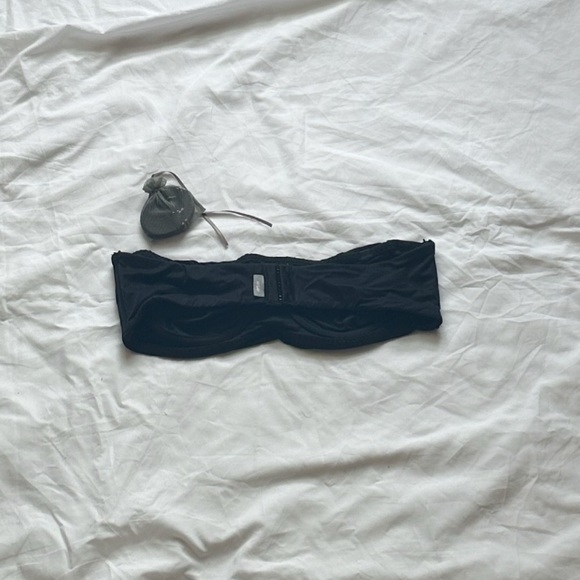 Aerie Strapless Bra - Picture 2 of 5